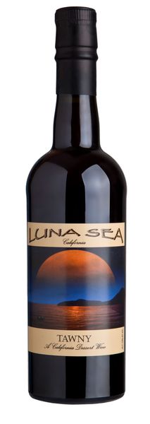 Luna Sea Tawny (1999, 2003, 2004 Blend)